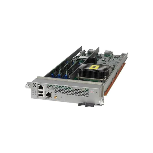 ماژول سیسکو مدل N9K-SUP-B+